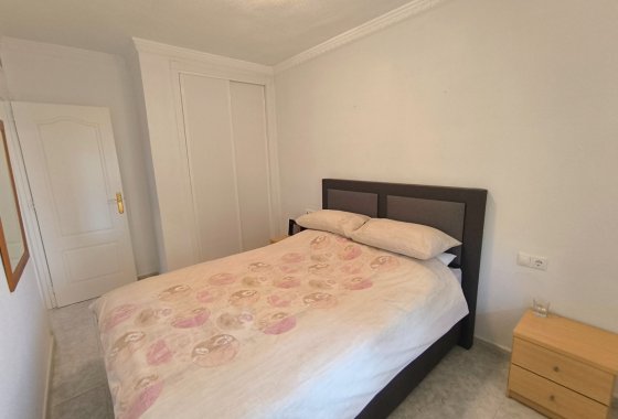 Re-Sale - Apartment - Algorfa