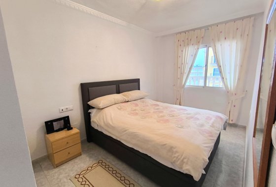 Re-Sale - Apartment - Algorfa