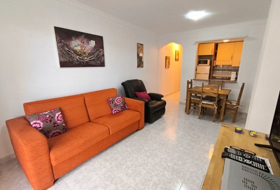 Re-Sale - Apartment - Algorfa