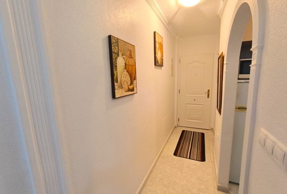 Re-Sale - Apartment - Algorfa