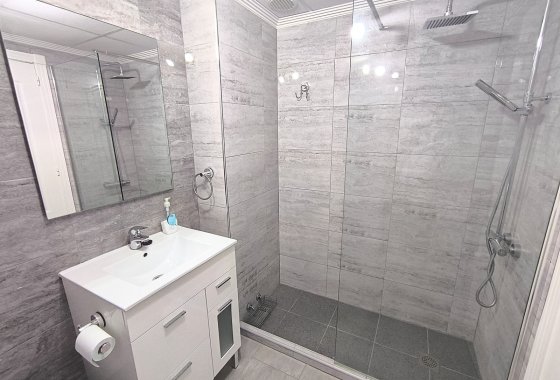 Re-Sale - Apartment - Algorfa