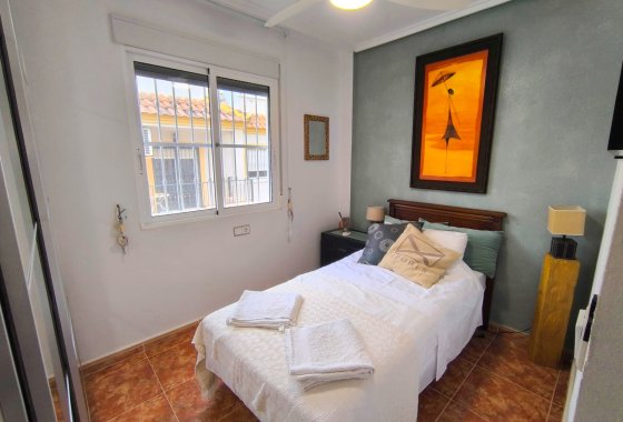 Re-Sale - Apartment - Algorfa