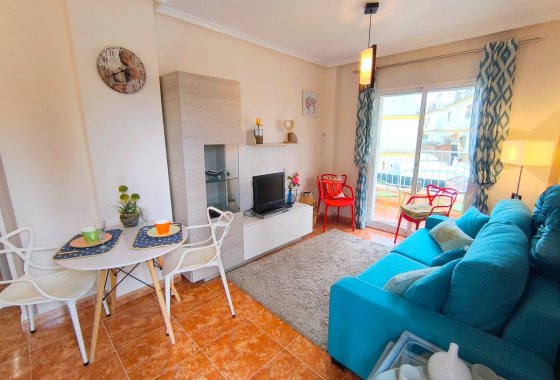 Re-Sale - Apartment - Algorfa