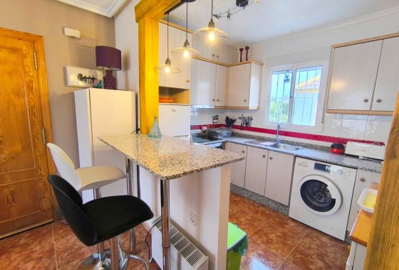 Re-Sale - Apartment - Algorfa