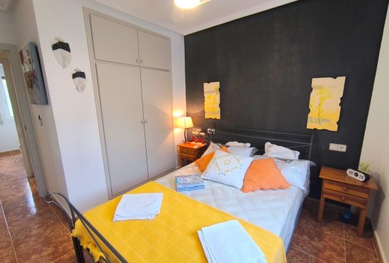 Re-Sale - Apartment - Algorfa