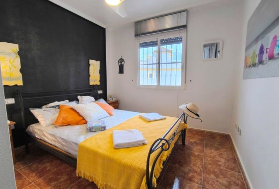 Re-Sale - Apartment - Algorfa