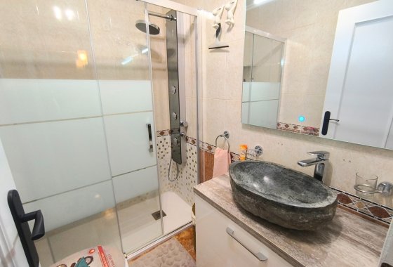 Re-Sale - Apartment - Algorfa