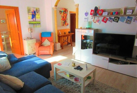 Re-Sale - Townhouse - Benejúzar