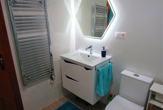 Re-Sale - Townhouse - Benejúzar