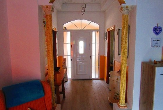 Re-Sale - Townhouse - Benejúzar