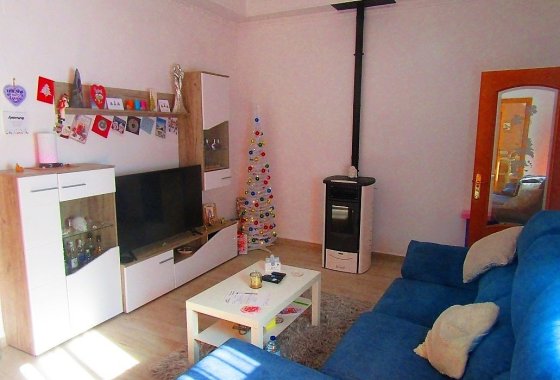 Re-Sale - Townhouse - Benejúzar