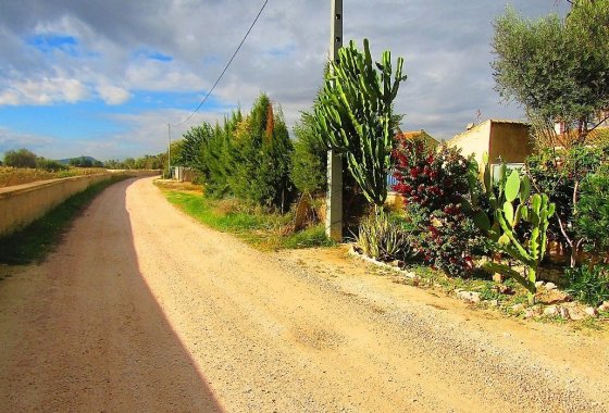 Re-Sale - Townhouse - Benejúzar