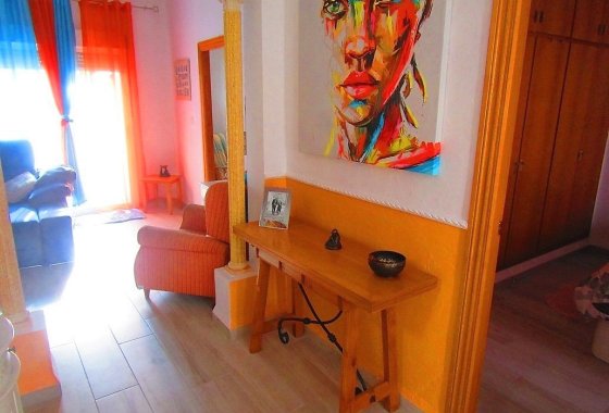 Re-Sale - Townhouse - Benejúzar
