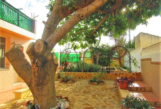 Re-Sale - Townhouse - Benejúzar