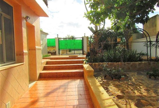 Re-Sale - Townhouse - Benejúzar