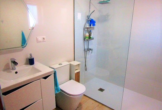 Re-Sale - Townhouse - Benejúzar