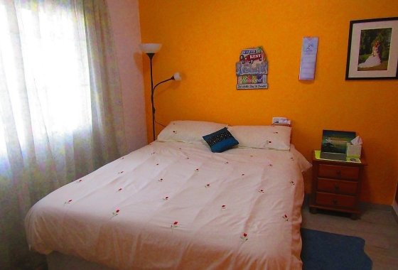 Re-Sale - Townhouse - Benejúzar