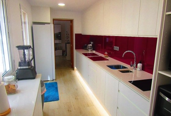 Re-Sale - Townhouse - Benejúzar