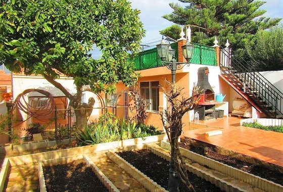 Re-Sale - Townhouse - Benejúzar