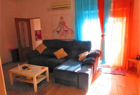 Re-Sale - Townhouse - Benejúzar