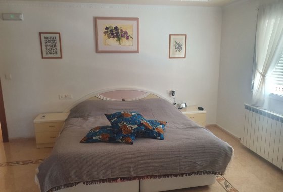 Reventa - Chalet Independiente - Algorfa