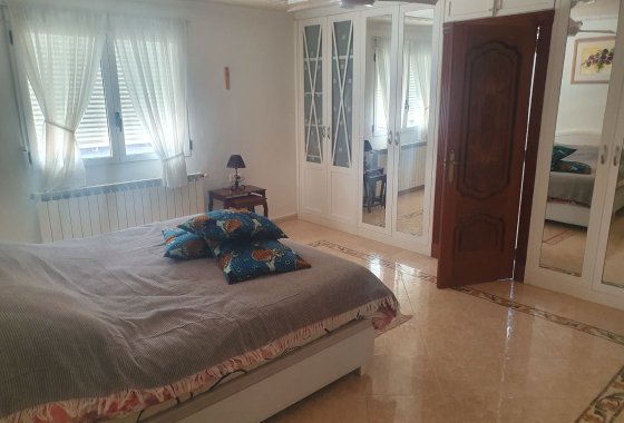 Reventa - Chalet Independiente - Algorfa