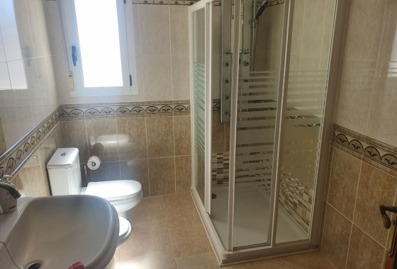 Reventa - Chalet Independiente - Algorfa