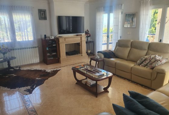 Reventa - Chalet Independiente - Algorfa