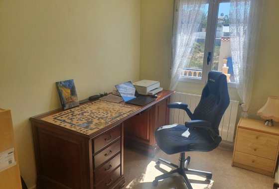 Reventa - Chalet Independiente - Algorfa