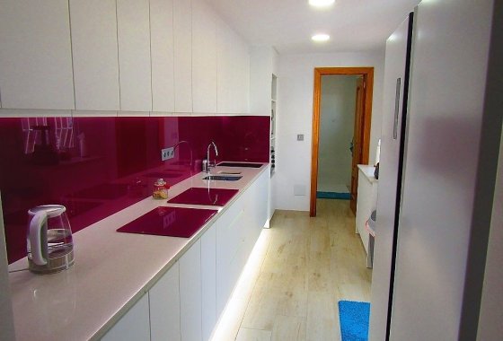 Re-Sale - Townhouse - Benejúzar