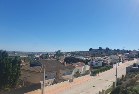 Reventa - Chalet Independiente - Algorfa