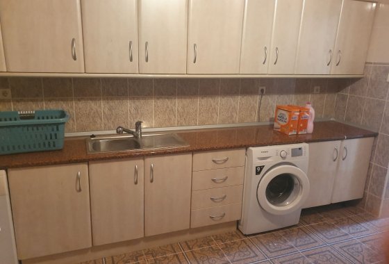 Reventa - Chalet Independiente - Algorfa