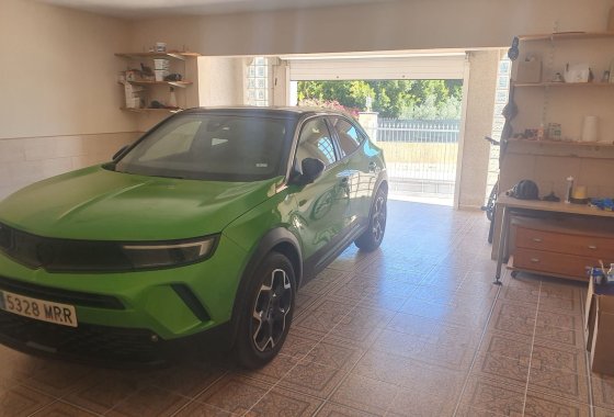 Reventa - Chalet Independiente - Algorfa