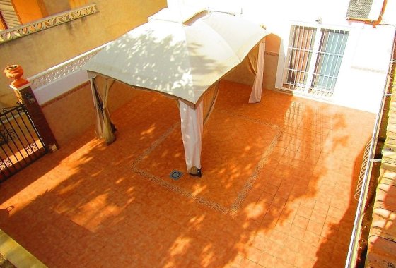Re-Sale - Townhouse - Benejúzar