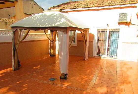 Re-Sale - Townhouse - Benejúzar