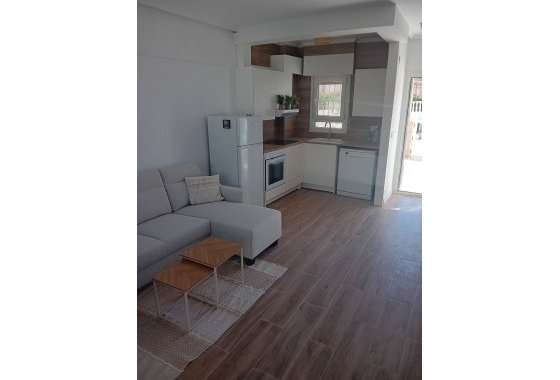Reventa - Duplex - La Mata