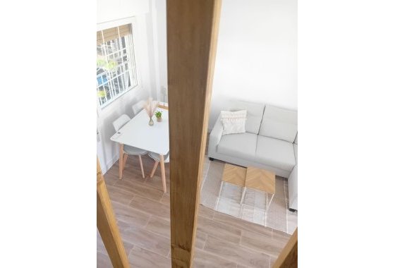 Reventa - Duplex - La Mata