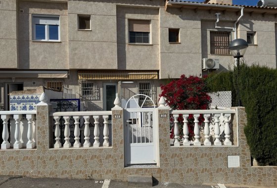 Reventa - Duplex - La Mata