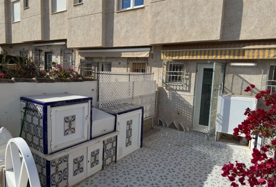 Reventa - Duplex - La Mata