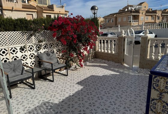 Reventa - Duplex - La Mata