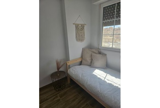 Reventa - Duplex - La Mata