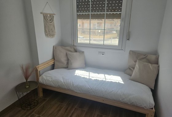 Reventa - Duplex - La Mata