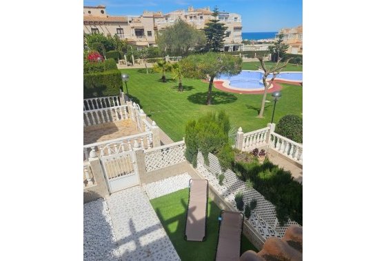 Reventa - Duplex - La Mata