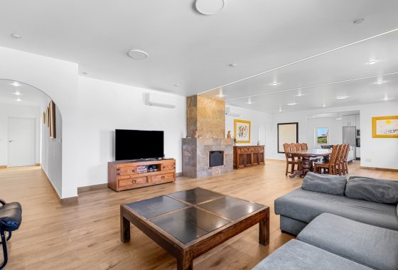 Reventa - Chalet Independiente - Los Montesinos