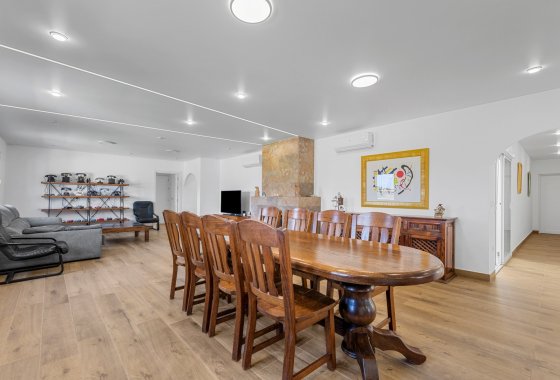 Reventa - Chalet Independiente - Los Montesinos