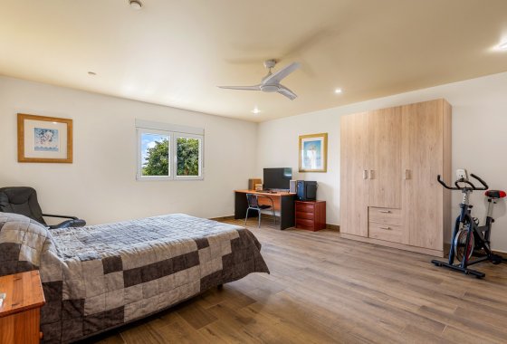 Reventa - Chalet Independiente - Los Montesinos