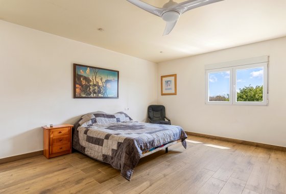 Reventa - Chalet Independiente - Los Montesinos