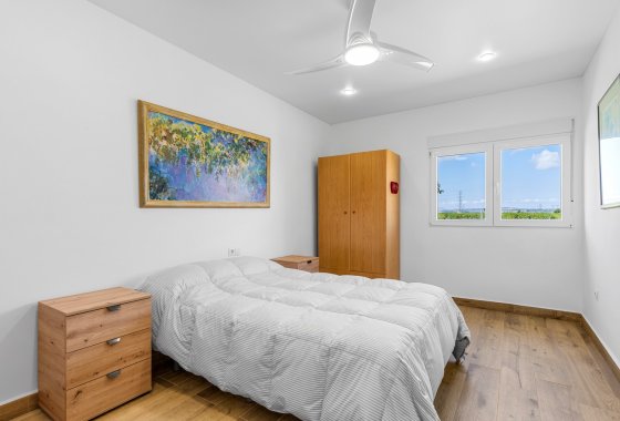 Reventa - Chalet Independiente - Los Montesinos