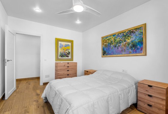 Reventa - Chalet Independiente - Los Montesinos