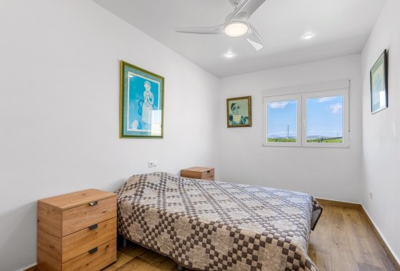 Reventa - Chalet Independiente - Los Montesinos